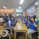 [💙경인 봉사단｜시끌벅적 봉사 번외편, 오늘도 해성사랑답게💙] 이미지