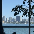 멍푸치노 | 강원도 속초 이색적인 카페 ‘칠성조선소’ 애견동반:멍푸치노 후기