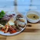 용담한식뷔페 이미지
