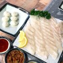 세진수산 | [인천 연수] 미쳤다… 여기 가면 진짜 ‘신선함’의 끝을 봅니다 연수동횟집 <예산수산> 찐후기!