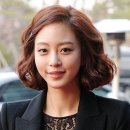 김준희헤어라인