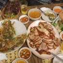 한방 명품 왕족발 이미지