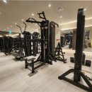 온타임 피트니스 이미지