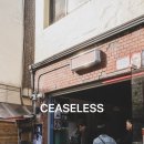 시슬러스(Ceaseless)