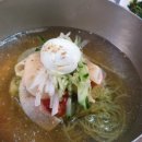 녹차밀면갈비마을 이미지