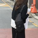 데일리가방 아크테릭스 헬리아드15 백팩 블랙 _구매후기_착용 후기