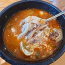 씨유 송도지식정보단지점 | 인천 송도 지식정보단지역 맛집, 고기가 입에서 살살녺는 해늘찹쌀순대