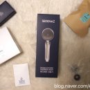 석회수 필터 세데나즈 샤워기 구입