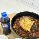 대구 달서구 계명아트센터 근처 맛집 모아모찜닭 계대점