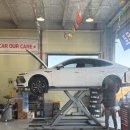 믿음타이어 | 신대동타이어 믿음타이어 일요일 방문 후기