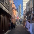 일신장의 | 영등포역 대지 30평 일신장여관 경매 임장