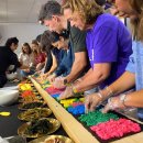 홍언지김밥 이미지