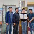 동대문구민체육센터 이미지