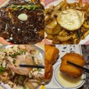 야탑역맛집 보배반점 짜장면 중화비빔면 레몬크림새우 솔직후기 점심 저녁 추천