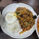 송내역맛집 중식당 북경성 후기
