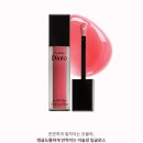 서린식품 | [다이소 품절대란템] 프릴루드 딘토 라벨르 로즈 글라스 립글로스 6월 신상 발색 비교 솔직후기