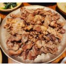 광릉불고기 이미지