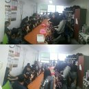 여수문수중학교 이미지