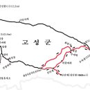 신선대(성인봉) 11,17 이미지