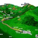 소요산관광지주차장 이미지
