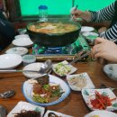 황토메기탕참게탕 | 호포 금곡 참게탕 메기탕 맛집 민들레