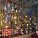 선국사 대웅전 이미지