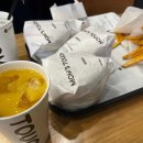 오븐에구운황금닭&호프 이미지