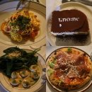 김태호피자 | 상암동 전현무계획 김태호PD 맛집 우노네 맛도리 메뉴 추천 생면파스타 화덕피자