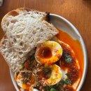 탁 글라스(TAk GLASS) | 경주 여행] 황리단길 빵지순례 필수 코스! 사워도우와 커피가 환상적인 한옥 카페 'TAK(탁)' 솔직 후기 🥐☕