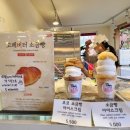 솔브레 | 제주 동문시장 단짠단짠 취향 저격 소금빵 아이스크림 맛집 솔브레 내돈내산 솔직후기