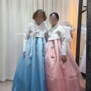 단하나무 | W25. 부산 혼주한복 추천후기 :: 단하나한복 피팅, 할인 꿀팁 (추가금X)