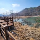 외씨버선길(오일도시인의길) 이미지