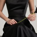 블랙드레스 이미지