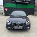 모든자동차 | BMW 5GT 전체광택 + 유리막코팅 시공 일산 스타일게러지 1박2일 새차 만들기 후기