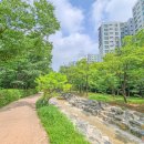 옹달샘분수 이미지