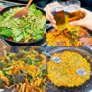 진고개공원 | 안양중앙시장 순대곱창 현지인 추천 맛집 진고개