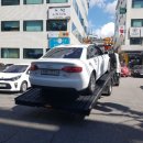 마도 대형정비 이미지