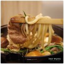 오사카 신사이바시 도톤보리 스키야키 맛집 우시마루 후기