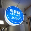 아트랩미술교습소 - 성남시 분당구 중앙공원로 54 | 아트랩미술교습소