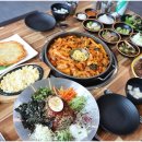 비와별닭갈비소양강점 이미지