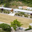 장산화이트미술관 이미지