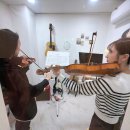 파퓰러 음악으로 배우는 바이올린 | 부산바이올린학원 비올라 피아노 합주까지 함께하는 음악 공간 오늘은뮤직 부산점