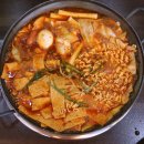 즉석떡볶이 - 안양시 동안구 관악대로 131 | 즉석떡볶이