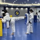 군포 한국 태권도장 이미지