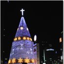 Seoul sketch - Christmas night 이미지