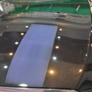 벤츠 E300 광택 시공 일품광택에서 차별화된 관리 받기
