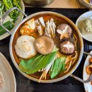 동춘당 | 수지 신봉동 맛집 동춘당 샤브샤브칼국수 신봉외식타운점 주말 점심 후기