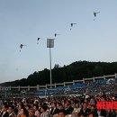 춘천 송암스포츠타운 종합경기장 이미지