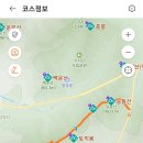배내 삼거리 이미지