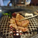 육미숯불